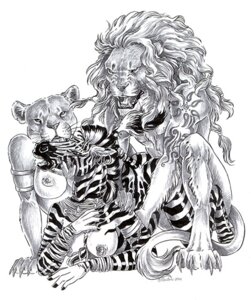 Rating: Explicit Score: 0 Tags: 2001 anthro ass_up e621 ear_piercing equid equine felid female from_behind_position group group_sex heather_bruton interspecies lion low_res male male/female mammal nipple_piercing nipples pantherine piercing predator/prey sex simple_background stripes tail threesome tribal trio white_background zebra User: bunchy7s Rating: Explicit Score: 0 Tags: 2001 anthro ass_up e621 ear_piercing equid equine felid female from_behind_position group group_sex heather_bruton interspecies lion low_res male male/female mammal nipple_piercing nipples pantherine piercing predator/prey sex simple_background stripes tail threesome tribal trio white_background zebra User: bunchy7s