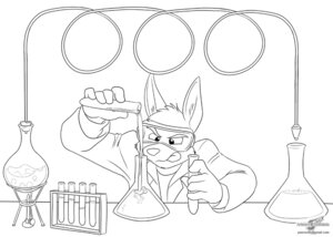 Rating: Safe Score: 0 Tags: anthro black_and_white bunsen_burner canid canine chemistry e621 erlenmeyer_flask eyewear florence_flask laboratory_equipment laboratory_glassware male mammal monochrome science scientific_instrument simple_background solo source_request test_tube white_background wolfblade User: bunchy7s Rating: Safe Score: 0 Tags: anthro black_and_white bunsen_burner canid canine chemistry e621 erlenmeyer_flask eyewear florence_flask laboratory_equipment laboratory_glassware male mammal monochrome science scientific_instrument simple_background solo source_request test_tube white_background wolfblade User: bunchy7s