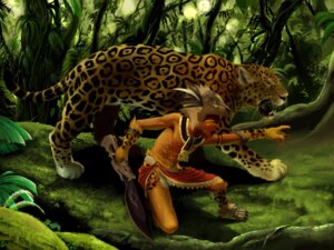 Rating: Safe Score: 0 Tags: 4:3 abs animal_humanoid armor aztec clothed clothing crouching detailed_background duo e621 felid feral forest fur gesture hand_gesture headgear helmet humanoid jaguar jungle kiske_7key male mammal markings mayan melee_weapon moss muscular muscular_male nature nude outside pantherine plant pointing scar spots spotted_body spotted_fur sword tail topless tree warpaint weapon wood User: bunchy7s Rating: Safe Score: 0 Tags: 4:3 abs animal_humanoid armor aztec clothed clothing crouching detailed_background duo e621 felid feral forest fur gesture hand_gesture headgear helmet humanoid jaguar jungle kiske_7key male mammal markings mayan melee_weapon moss muscular muscular_male nature nude outside pantherine plant pointing scar spots spotted_body spotted_fur sword tail topless tree warpaint weapon wood User: bunchy7s