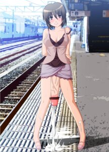 Rating: Explicit Score: 0 Tags: 1futa artist_request bottomless_skirt brown_eyes brown_hair censored cum ejaculation futa_only futanari handsfree_ejaculation intersex penis pointless_censoring public rule34 solo source_request train_station User: bunchy7s Rating: Explicit Score: 0 Tags: 1futa artist_request bottomless_skirt brown_eyes brown_hair censored cum ejaculation futa_only futanari handsfree_ejaculation intersex penis pointless_censoring public rule34 solo source_request train_station User: bunchy7s