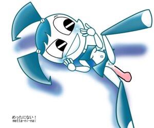 Rating: Explicit Score: 0 Tags: 1girls android female jenny_wakeman metta-ni-nai metta_ni_nai my_life_as_a_teenage_robot rule34 sex smooth_skin teenager xj-9 User: bunchy7s Rating: Explicit Score: 0 Tags: 1girls android female jenny_wakeman metta-ni-nai metta_ni_nai my_life_as_a_teenage_robot rule34 sex smooth_skin teenager xj-9 User: bunchy7s