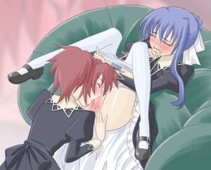 Rating: Explicit Score: 0 Tags: 2girls aoi_nagisa blue_hair blush clothed_sex cunnilingus dress female lesbian multiple_females multiple_girls panties red_hair rule34 strawberry_panic! suzumi_tamao tagme yuri User: bunchy7s Rating: Explicit Score: 0 Tags: 2girls aoi_nagisa blue_hair blush clothed_sex cunnilingus dress female lesbian multiple_females multiple_girls panties red_hair rule34 strawberry_panic! suzumi_tamao tagme yuri User: bunchy7s