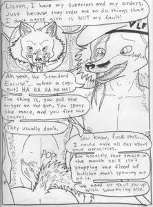 Rating: Explicit Score: 0 Tags: animal_genitalia animal_penis anthro bdsm black_and_white blood bodily_fluids bondage bound canid canine canine_genitalia canine_penis canis clothed clothing comic dialogue duo e621 english_text erection forced fox fur genitals hi_res knot male male/male mammal monochrome multiple_scenes pen_(artwork) penis punishment rape revenge sex tail text traditional_media_(artwork) triadfox wolf User: bunchy7s Rating: Explicit Score: 0 Tags: animal_genitalia animal_penis anthro bdsm black_and_white blood bodily_fluids bondage bound canid canine canine_genitalia canine_penis canis clothed clothing comic dialogue duo e621 english_text erection forced fox fur genitals hi_res knot male male/male mammal monochrome multiple_scenes pen_(artwork) penis punishment rape revenge sex tail text traditional_media_(artwork) triadfox wolf User: bunchy7s
