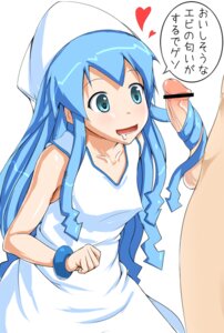 Rating: Explicit Score: 0 Tags: blue_eyes blue_hair bracelet drooling female hairjob ikamusume imminent_fellatio imminent_oral jewelry long_hair male mozumozu open_mouth penis rule34 saliva shinryaku!_ikamusume solo tentacle tentacle_hair tentacle_on_male translated User: bunchy7s Rating: Explicit Score: 0 Tags: blue_eyes blue_hair bracelet drooling female hairjob ikamusume imminent_fellatio imminent_oral jewelry long_hair male mozumozu open_mouth penis rule34 saliva shinryaku!_ikamusume solo tentacle tentacle_hair tentacle_on_male translated User: bunchy7s