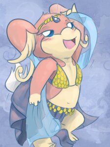 Rating: Questionable Score: 0 Tags: 3:4 audino belly_dancer belly_dancing bikini blue_eyes blush clothed clothing coin_belt crown dancing e621 female generation_5_pokemon headgear midriff navel nintendo pokemon pokemon_(species) semi-anthro skimpy solo swimwear tiara tight_clothing two-piece_swimsuit unknown_artist User: bunchy7s Rating: Questionable Score: 0 Tags: 3:4 audino belly_dancer belly_dancing bikini blue_eyes blush clothed clothing coin_belt crown dancing e621 female generation_5_pokemon headgear midriff navel nintendo pokemon pokemon_(species) semi-anthro skimpy solo swimwear tiara tight_clothing two-piece_swimsuit unknown_artist User: bunchy7s