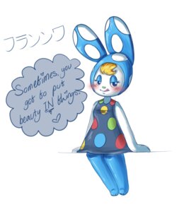 Rating: Safe Score: 0 Tags: animal_crossing anthro arms_by_side bent_legs biped blonde_hair blue_body blue_skin blush character_name clothing dialogue dress e621 english_text female francine_(animal_crossing) green_nose grey_clothing grey_dress hair hat headgear headwear heart_after_text heart_font heart_symbol japanese_text knock-kneed lacgl lagomorph legs_over_edge legs_together leporid licking licking_lips licking_own_lips mammal nintendo over_edge pattern_clothing pattern_dress polka_dots rabbit requestfaeg self_lick shift_dress simple_background sitting solo spots spotted_clothing spotted_dress straight_arms text text_with_heart tongue tongue_out translated underline white_background white_body white_skin User: bunchy7s Rating: Safe Score: 0 Tags: animal_crossing anthro arms_by_side bent_legs biped blonde_hair blue_body blue_skin blush character_name clothing dialogue dress e621 english_text female francine_(animal_crossing) green_nose grey_clothing grey_dress hair hat headgear headwear heart_after_text heart_font heart_symbol japanese_text knock-kneed lacgl lagomorph legs_over_edge legs_together leporid licking licking_lips licking_own_lips mammal nintendo over_edge pattern_clothing pattern_dress polka_dots rabbit requestfaeg self_lick shift_dress simple_background sitting solo spots spotted_clothing spotted_dress straight_arms text text_with_heart tongue tongue_out translated underline white_background white_body white_skin User: bunchy7s