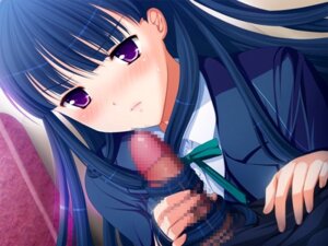 Rating: Explicit Score: 0 Tags: black_hair female long_hair rule34 school_uniform tagme User: bunchy7s