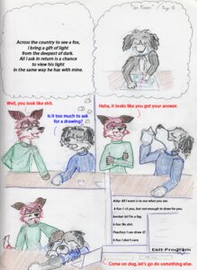 Rating: Explicit Score: 0 Tags: anthro arby arby.bc bodily_fluids border_collie breakfast canid canine canis collie comic computer dialogue domestic_dog drinking drunk duo e621 electronics english_text herding_dog hybrid k-fux laptop male male/male mammal pastoral_dog sheepdog sketch substance_intoxication tears text traditional_media_(artwork) User: bunchy7s Rating: Explicit Score: 0 Tags: anthro arby arby.bc bodily_fluids border_collie breakfast canid canine canis collie comic computer dialogue domestic_dog drinking drunk duo e621 electronics english_text herding_dog hybrid k-fux laptop male male/male mammal pastoral_dog sheepdog sketch substance_intoxication tears text traditional_media_(artwork) User: bunchy7s