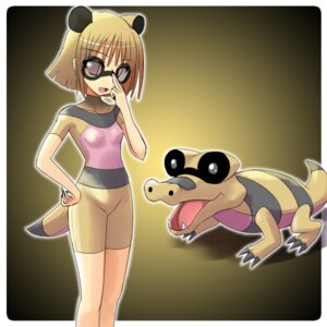 Rating: Questionable Score: 0 Tags: 1:1 alternate_species animal_humanoid brown_eyes brown_hair clothing costume crocodilian duo e621 eyewear fangs female feral generation_5_pokemon glasses hair human humanized humanoid humanoidized mammal nintendo pokemon pokemon_(species) pokemon_costume pokemon_humanoid pokemorph quadruped ranphafranboise reptile sandile scalie tail teeth User: bunchy7s Rating: Questionable Score: 0 Tags: 1:1 alternate_species animal_humanoid brown_eyes brown_hair clothing costume crocodilian duo e621 eyewear fangs female feral generation_5_pokemon glasses hair human humanized humanoid humanoidized mammal nintendo pokemon pokemon_(species) pokemon_costume pokemon_humanoid pokemorph quadruped ranphafranboise reptile sandile scalie tail teeth User: bunchy7s
