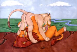 Rating: Explicit Score: 0 Tags: 69_position anus banrai blue_eyes bodily_fluids brown_hair butt canon_couple disney drinking drinking_urine duo e621 erection eyes_closed felid female feral feral_on_feral fur genital_fluids genitals grassland hair korrok lion male male/female mammal mane multicolored_body multicolored_fur mutual_urine_drinking nala_(the_lion_king) nude open_mouth oral orange_body orange_fur outside pantherine paws peeing peeing_in_mouth peeing_inside peeing_together peeing_while_erect penis perineum pride_lands pride_rock sex simba_(the_lion_king) tail tan_body tan_fur the_lion_king traditional_media_(artwork) two_tone_body two_tone_fur urine urine_in_mouth urine_on_face urine_stream vulva watersports User: bunchy7s