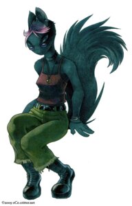 Rating: Safe Score: 0 Tags: 2009 alternative_fashion anthro belt biped black_body black_fur boots bottomwear choker clothed clothing e621 ear_piercing eyewear female fluffy fluffy_tail footwear fur glasses hair jewelry looking_at_viewer mammal melanistic multicolored_hair necklace oce pants piercing pink_hair punk rodent sciurid shirt shoes simple_background sitting solo tail tank_top text topwear tree_squirrel two_tone_hair url white_background User: bunchy7s Rating: Safe Score: 0 Tags: 2009 alternative_fashion anthro belt biped black_body black_fur boots bottomwear choker clothed clothing e621 ear_piercing eyewear female fluffy fluffy_tail footwear fur glasses hair jewelry looking_at_viewer mammal melanistic multicolored_hair necklace oce pants piercing pink_hair punk rodent sciurid shirt shoes simple_background sitting solo tail tank_top text topwear tree_squirrel two_tone_hair url white_background User: bunchy7s