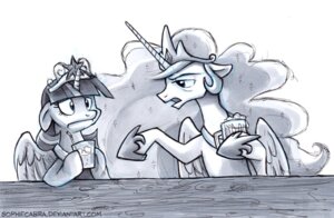 Rating: Safe Score: 0 Tags: 2013 alcohol beer bendy_straw beverage crown drinking_straw drunk duo e621 equid equine feathered_wings feathers female feral foam food friendship_is_magic fur glass greyscale hair hasbro headgear horn ice ice_cube jewelry kenket mammal marker_(artwork) mixed_media monochrome multicolored_hair my_little_pony mythological_creature mythological_equine mythology necklace pen_(artwork) princess_celestia_(mlp) sophiecabra sparkles substance_intoxication traditional_media_(artwork) twilight_sparkle_(mlp) winged_unicorn wings User: bunchy7s