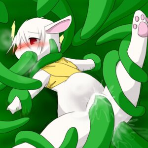 Rating: Explicit Score: 0 Tags: 1:1 abdominal_bulge alice_(tsubasa1110) all_three_filled anal anal_penetration anthro blush double_penetration e621 fellatio female forced forced_oral genitals lagomorph leporid low_res mammal oral oral_penetration pawpads paws penetration penile rabbit rape red_eyes sex solo tentacle_in_mouth tentacle_penetration tentacle_rape tentacle_sex tentacles triple_penetration tsubasa1110 vaginal vaginal_penetration vulva User: bunchy7s