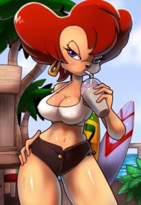 Rating: Questionable Score: 0 Tags: anthro big_breasts blue_eyes breasts button_(fastener) canid canine cleavage clothed clothing disney e621 ear_piercing erect_nipples female goof_troop hair hand_on_hip looking_at_viewer mammal mature_anthro mature_female midriff nancher navel nipples peg_pete piercing pose red_hair skimpy solo tight_clothing User: bunchy7s Rating: Questionable Score: 0 Tags: anthro big_breasts blue_eyes breasts button_(fastener) canid canine cleavage clothed clothing disney e621 ear_piercing erect_nipples female goof_troop hair hand_on_hip looking_at_viewer mammal mature_anthro mature_female midriff nancher navel nipples peg_pete piercing pose red_hair skimpy solo tight_clothing User: bunchy7s