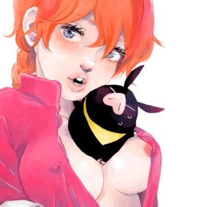 Rating: Explicit Score: 0 Tags: 1animal animal_between_breasts between_breasts blue_eyes braid breasts clothing erect_nipples erect_nipples_under_clothes female lips medium_breasts mwr nipple_slip nipples open_clothes open_mouth open_shirt orange_hair p-chan pig ranma-chan ranma_1/2 ranma_saotome rule34 rule_63 ryoga_hibiki shirt User: bunchy7s