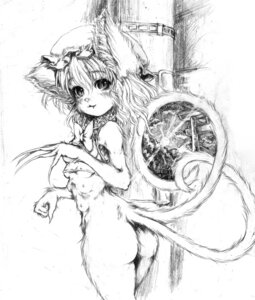Rating: Questionable Score: 0 Tags: 6_breasts anthro blush bottomless breasts butt chen_(touhou) clothed clothing domestic_cat e621 fangs felid feline felis female graphite_(artwork) greyscale katzeh looking_at_viewer looking_back magic mammal monochrome multi_breast multi_tail solo supernumerary_breasts tail teeth touhou traditional_media_(artwork) under_boob wide_hips young young_anthro young_female User: bunchy7s Rating: Questionable Score: 0 Tags: 6_breasts anthro blush bottomless breasts butt chen_(touhou) clothed clothing domestic_cat e621 fangs felid feline felis female graphite_(artwork) greyscale katzeh looking_at_viewer looking_back magic mammal monochrome multi_breast multi_tail solo supernumerary_breasts tail teeth touhou traditional_media_(artwork) under_boob wide_hips young young_anthro young_female User: bunchy7s