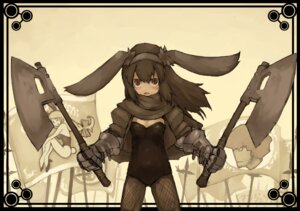 Rating: Questionable Score: 0 Tags: 2008 axe battle_axe blush clothing dual_wielding e621 female fishnet_clothing holding_object holding_weapon inuinu lagomorph legwear leporid mammal melee_weapon rabbit solo stockings story story_in_description warrior weapon User: bunchy7s
