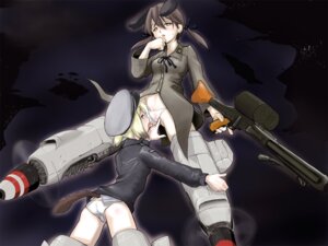 Rating: Explicit Score: 0 Tags: 4:3 blush breasts clothing cunnilingus erica_hartmann female gertrud_barkhorn gun hi-yo multiple_females multiple_girls no_pants oral panties rule34 small_breasts smooth_skin strike_witches striker_unit striker_units underwear world_witches_series yuri User: bunchy7s Rating: Explicit Score: 0 Tags: 4:3 blush breasts clothing cunnilingus erica_hartmann female gertrud_barkhorn gun hi-yo multiple_females multiple_girls no_pants oral panties rule34 small_breasts smooth_skin strike_witches striker_unit striker_units underwear world_witches_series yuri User: bunchy7s