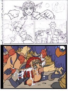 Rating: Explicit Score: 0 Tags: akabur anal anal_penetration ashelin avian ball_fondling balls bestiality bodily_fluids breasts butt cleavage clothed clothing clothing_aside comic cum e621 elf erection fellatio female female_on_feral feral flut_flut fondling forced gangbang genital_fluids genitals grope group group_sex handjob heart_symbol humanoid humanoid_on_feral interspecies jak_and_daxter male male/female naughty_dog neck_bulge nipples not_furry_focus oral oral_penetration panties panties_aside penetration penile penis rape sex solo_focus sony_corporation sony_interactive_entertainment thong underwear underwear_aside User: bunchy7s