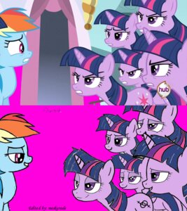 Rating: Questionable Score: 0 Tags: arthropod blue_body blue_fur changeling_(mlp) cutie_mark e621 equid equine female female/female feral friendship_is_magic fur group hair hasbro hi_res horn horse mammal multicolored_hair my_little_pony mythological_creature mythological_equine mythology pony purple_body purple_eyes purple_fur purple_hair rainbow_dash_(mlp) rainbow_hair twilight_sparkle_(mlp) two_tone_hair unicorn unknown_artist User: bunchy7s Rating: Questionable Score: 0 Tags: arthropod blue_body blue_fur changeling_(mlp) cutie_mark e621 equid equine female female/female feral friendship_is_magic fur group hair hasbro hi_res horn horse mammal multicolored_hair my_little_pony mythological_creature mythological_equine mythology pony purple_body purple_eyes purple_fur purple_hair rainbow_dash_(mlp) rainbow_hair twilight_sparkle_(mlp) two_tone_hair unicorn unknown_artist User: bunchy7s