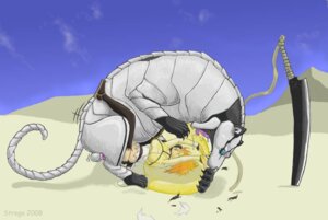Rating: Explicit Score: 0 Tags: 1boy 1boy1girl 1girls 2008 adjucha arrancar bleach blue_eyes captured_heroine claws desert eaten_alive espada fear female female_penetrated femsub feral fighting_back forced forced_sex fucked_then_eaten grimmjow grimmjow_jaegerjaquez helpless helpless_female hollow_(bleach) hollow_(species) hueco_mundo imminent_death imminent_vore inoue_orihime interspecies kurosaki_orihime licking male/female male_penetrating_female monster monster_cock monster_on_female monster_rape orihime_inoue outdoors peril prisoner purple_tongue rule34 saliva scared sharp_claws sharp_teeth source_request strega struggling to tongue tongue_out torn_clothes unwanted_sex unwilling villain villain_on_heroine what zoophilia User: bunchy7s