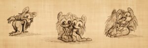 Rating: Explicit Score: 0 Tags: all_fours animal_crossing anthro anthro_on_anthro base_one_layout basic_sequence biped breasts brown_theme butt cartoon_freckles duo e621 eulipotyphlan eyes_mostly_closed female female/female freckled_face freckles fur graphite_(artwork) hair hand_holding hatching_(art) hedgehog incest_(lore) kissing kneeling lidded_eyes linear_sequence looking_at_viewer looking_back mabel_able mammal monochrome multiple_images narrowed_eyes nintendo nipples nude one_row_layout plantar_flexion sable_able sankam sepia sequence shaded sibling_(lore) simple_shading sister_(lore) sisters_(lore) small_breasts snout tapering_snout three_frame_image three_frame_sequence traditional_media_(artwork) User: bunchy7s