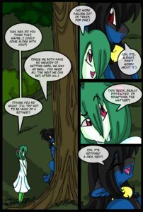 Rating: Safe Score: 0 Tags: aakashi canid canine comic dialogue digital_media_(artwork) duo e621 english_text female generation_3_pokemon generation_4_pokemon humanoid kirlia mammal nintendo pokemon pokemon_(species) red_eyes riolu text User: bunchy7s Rating: Safe Score: 0 Tags: aakashi canid canine comic dialogue digital_media_(artwork) duo e621 english_text female generation_3_pokemon generation_4_pokemon humanoid kirlia mammal nintendo pokemon pokemon_(species) red_eyes riolu text User: bunchy7s