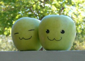 Rating: Safe Score: 0 Tags: :3 apple duo e621 elemental_creature eyes_closed flora_fauna food food_creature fruit grandfathered_content living_fruit looking_at_viewer not_furry photography_(artwork) plant real unknown_artist User: bunchy7s Rating: Safe Score: 0 Tags: :3 apple duo e621 elemental_creature eyes_closed flora_fauna food food_creature fruit grandfathered_content living_fruit looking_at_viewer not_furry photography_(artwork) plant real unknown_artist User: bunchy7s