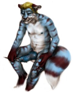 Rating: Explicit Score: 0 Tags: anakuro animal_genitalia animal_penis anthro bite biting_lip biting_own_lip blonde_hair blue_body blue_fur blue_nipples blue_penis bodily_fluids canid canine canine_genitalia canine_penis claws cum digital_media_(artwork) e621 erection felid fox fur genital_fluids genitals hair hybrid knot lips long_claws longblueclaw_(character) male mammal markings masturbation nipples pantherine penetration penile penile_masturbation penis red_markings self_bite sex_toy sketch solo stripes tail tiger toying_self urethral urethral_penetration what whiskers User: bunchy7s