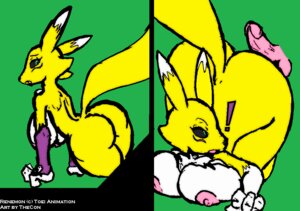 Rating: Explicit Score: 0 Tags: anthro canine color digimon digimon_(species) disembodied_penis female fox fur furry male nude penis renamon rule34 tagme User: bunchy7s Rating: Explicit Score: 0 Tags: anthro canine color digimon digimon_(species) disembodied_penis female fox fur furry male nude penis renamon rule34 tagme User: bunchy7s
