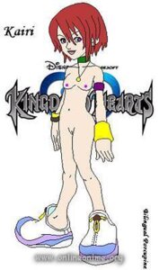 Rating: Explicit Score: 0 Tags: disney female kairi kingdom_hearts nipples pussy rule34 square_enix tagme User: bunchy7s