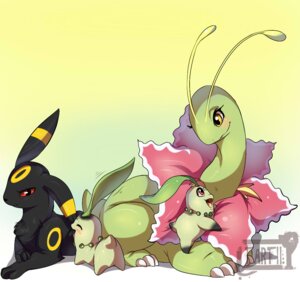 Rating: Safe Score: 0 Tags: 2012 bayleef brother_(lore) chikorita child ciel_(nicobay) e621 eeveelution fan_character father_(lore) female feral flower_(anatomy) generation_2_pokemon group male malyabay meganium mother_(lore) nicobay nintendo parent_(lore) pokemon pokemon_(species) quadruped red_eyes sibling_(lore) sister_(lore) skrien son_(lore) tartii umbreon yellow_eyes young young_feral User: bunchy7s