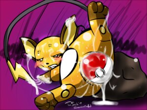 Rating: Explicit Score: 0 Tags: 2007 4:3 bodily_fluids conditional_dnp cum e621 female feral generation_1_pokemon genital_fluids genitals improvised_sex_toy insomniacovrlrd mammal messy nintendo penetration pokeball pokeball_insertion pokemon pokemon_(species) raichu rodent solo spread_legs spreading standard_pokeball tail vaginal vaginal_fluids vaginal_penetration vulva User: bunchy7s