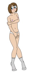Rating: Explicit Score: 0 Tags: blush breasts brown_hair el_goonish_shive elliot_dunkel female glasses navel nipples rule34 socks webcomic white_background white_panties User: bunchy7s Rating: Explicit Score: 0 Tags: blush breasts brown_hair el_goonish_shive elliot_dunkel female glasses navel nipples rule34 socks webcomic white_background white_panties User: bunchy7s