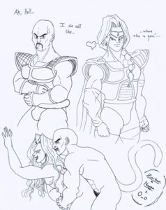 Rating: Explicit Score: 0 Tags: boner bulge dragon_ball dragon_ball_z erection femboy flaccid gay male male_only monochrome nappa nude penis rule34 straight_hair yaoi zarbon User: bunchy7s Rating: Explicit Score: 0 Tags: boner bulge dragon_ball dragon_ball_z erection femboy flaccid gay male male_only monochrome nappa nude penis rule34 straight_hair yaoi zarbon User: bunchy7s
