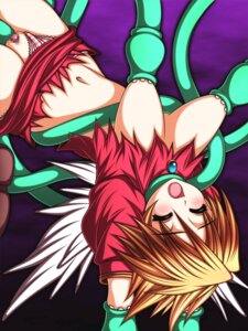 Rating: Explicit Score: 0 Tags: breast_milk breast_sucking breasts breath_of_fire breath_of_fire_iii bulge censored closed_eyes clothing cum cum_in_pussy cum_inside double_breast_sucking female kojirou_(sion) lactation large_breasts milk milking_tentacles necklace nina_(breath_of_fire_iii) open_mouth orange_hair panties pussy rape rule34 saliva spoken_heart stomach_bulge tagme tentacle tentacle_rape tentacle_sucking_breasts tentacles torn_clothing underwear User: bunchy7s
