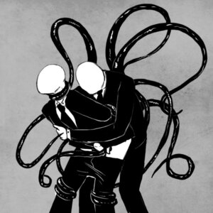 Rating: Explicit Score: 0 Tags: creepypasta gay male male_only rule34 selfcest slenderman tagme tentacle_sex tentacles the_slender_man User: bunchy7s