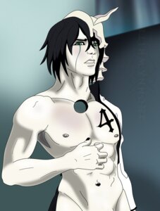 Rating: Explicit Score: 0 Tags: 1boy bleach male male_only rule34 solo tagme ulquiorra_cifer User: bunchy7s