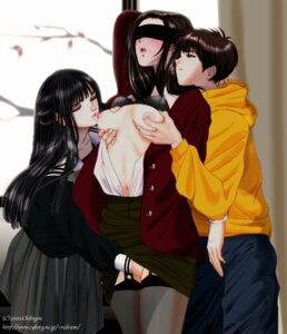 Rating: Explicit Score: 0 Tags: 2girls between_legs bisexual black_bra blindfold blush bra bra_lift breast_grab breasts chibigou classroom crotch_grab female fingering garters hand_between_another's_legs hand_between_legs lingerie lipstick multiple_females multiple_girls nipples rule34 school_uniform schoolgirl student teacher teacher_and_student thighhighs threesome underwear yuri User: bunchy7s Rating: Explicit Score: 0 Tags: 2girls between_legs bisexual black_bra blindfold blush bra bra_lift breast_grab breasts chibigou classroom crotch_grab female fingering garters hand_between_another's_legs hand_between_legs lingerie lipstick multiple_females multiple_girls nipples rule34 school_uniform schoolgirl student teacher teacher_and_student thighhighs threesome underwear yuri User: bunchy7s