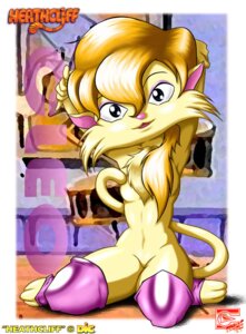 Rating: Explicit Score: 0 Tags: 2007 anthro cleo_catillac esenkas female rule34 tagme the_catillac_cats User: bunchy7s
