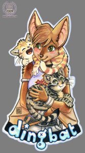 Rating: Safe Score: 0 Tags: 2009 alpha_channel anthro bat blush bracelet breasts classic_tabby clothed clothing cute_fangs digitigrade dingbat_(character) domestic_cat e621 fangs felid feline felis female feral green_eyes group hug jewelry kacey mammal membrane_(anatomy) membranous_wings nude quadruped simple_background spotted_tabby tabby_cat tail teeth transparent_background wings User: bunchy7s