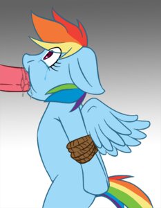 Rating: Explicit Score: 0 Tags: ageha bdsm blue_body blue_feathers blue_fur blue_skin bodily_fluids bondage bound crying disembodied_penis duo e621 equid equine erection feathered_wings feathers fellatio female female_focus female_penetrated feral friendship_is_magic fur genitals hair hasbro male male/female male_penetrating male_penetrating_female mammal multicolored_hair multicolored_tail my_little_pony mythological_creature mythological_equine mythology oral oral_penetration pegasus penetration penile penis rainbow_dash_(mlp) rainbow_hair rainbow_tail sex solo_focus tail tears wings User: bunchy7s