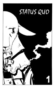 Rating: Safe Score: 0 Tags: ambiguous_gender anthro ayato black_and_white bovid caprine cigarette clothed clothing comic cover cover_art cover_page e621 english_text goat high_contrast line_art mammal monochrome smoke smoking solo text User: bunchy7s Rating: Safe Score: 0 Tags: ambiguous_gender anthro ayato black_and_white bovid caprine cigarette clothed clothing comic cover cover_art cover_page e621 english_text goat high_contrast line_art mammal monochrome smoke smoking solo text User: bunchy7s