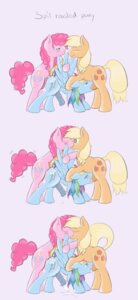 Rating: Explicit Score: 0 Tags: 2012 anal anal_orgasm anal_penetration applejack_(mlp) balls blonde_hair blue_body blue_eyes blue_feathers blue_fur blush bodily_fluids comic crossgender cum cum_in_ass cum_in_mouth cum_inside cum_while_penetrated cutie_mark digital_media_(artwork) doggystyle double_penetration e621 earth_pony ejaculation english_text equid equine erection eyes_closed feathered_wings feathers fellatio femboy feral feral_on_feral feral_penetrated feral_penetrating feral_penetrating_feral friendship_is_magic from_behind_position ftm_crossgender fur genital_fluids genitals green_eyes group group_sex hair hands-free hasbro hi_res horse kissing male male/male male_penetrated male_penetrating male_penetrating_male mammal multicolored_hair my_little_pony mythological_creature mythological_equine mythology nude oral oral_penetration orange_body orange_fur orgasm pegasus penetration penile penile_penetration penis penis_in_ass pink_body pink_fur pink_hair pinkie_pie_(mlp) pony purple_eyes quadruped rainbow_dash_(mlp) rainbow_hair ratofdrawn sex simple_background smile spitroast spitroast_kiss tail text threesome trio wing_boner wings User: bunchy7s