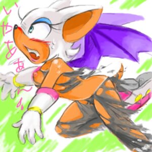 Rating: Explicit Score: 0 Tags: 1girls anthro anthro_female anthro_only bat blushing bodysuit female flying furry furry_female furry_only manaita mobian_(species) no_bra rouge_the_bat rule34 sega sonic_(series) sonic_riders straight_hair tagme torn_clothes torn_clothing translation_request wing User: bunchy7s