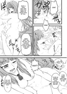 Rating: Explicit Score: 0 Tags: animal_ears ass blush breasts censored comic female hi-per_pinch holo kraft_lawrence medium_breasts ookamimimi pussy rule34 spice_and_wolf User: bunchy7s Rating: Explicit Score: 0 Tags: animal_ears ass blush breasts censored comic female hi-per_pinch holo kraft_lawrence medium_breasts ookamimimi pussy rule34 spice_and_wolf User: bunchy7s