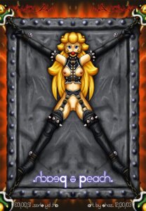 Rating: Explicit Score: 0 Tags: 00s 2000s 2003 ball_gag blonde_hair bondage bound_ankles bound_wrists breasts chains collar color exposed_breasts female female_only gag gagged hair helpless human leather long_hair mario_(series) nintendo nipples photoshop princess_peach pussy restrained rule34 shaxbert smooth_skin solo super_mario_bros. User: bunchy7s Rating: Explicit Score: 0 Tags: 00s 2000s 2003 ball_gag blonde_hair bondage bound_ankles bound_wrists breasts chains collar color exposed_breasts female female_only gag gagged hair helpless human leather long_hair mario_(series) nintendo nipples photoshop princess_peach pussy restrained rule34 shaxbert smooth_skin solo super_mario_bros. User: bunchy7s