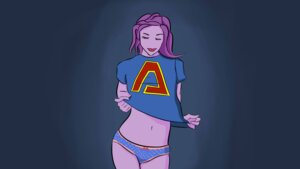 Rating: Questionable Score: 0 Tags: 16:9 alien alien_humanoid awesomenauts clothed clothing clothing_lift coco_nebulon e621 eyes_closed female hair hi_res humanoid navel not_furry panties pink_body purple_hair shirt shirt_lift solo thatguyyoudontknow topwear underwear widescreen User: bunchy7s Rating: Questionable Score: 0 Tags: 16:9 alien alien_humanoid awesomenauts clothed clothing clothing_lift coco_nebulon e621 eyes_closed female hair hi_res humanoid navel not_furry panties pink_body purple_hair shirt shirt_lift solo thatguyyoudontknow topwear underwear widescreen User: bunchy7s