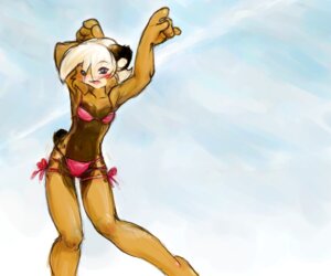 Rating: Questionable Score: 0 Tags: 6:5 anthro bikini blue_eyes blush breasts brown_body brown_fur clothed clothing cloud contrail dancing e621 ear_tuft felid feline female fur hair klar klarisa_lynx lace lynx mammal outside raised_arm sarah_jaffe short_hair skimpy sky solo swimwear tuft two-piece_swimsuit User: bunchy7s Rating: Questionable Score: 0 Tags: 6:5 anthro bikini blue_eyes blush breasts brown_body brown_fur clothed clothing cloud contrail dancing e621 ear_tuft felid feline female fur hair klar klarisa_lynx lace lynx mammal outside raised_arm sarah_jaffe short_hair skimpy sky solo swimwear tuft two-piece_swimsuit User: bunchy7s