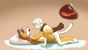 Rating: Explicit Score: 0 Tags: 16:9 age_difference anthro blush bodily_fluids canid canine canis cum cum_in_uterus cum_in_vagina cum_inside domestic_dog duo e621 erection eyes_closed female female_penetrated fox from_front_position genital_fluids genitals internal larger_female larger_penetrated legs_up looking_pleasured lying male male/female male_penetrating male_penetrating_female mammal missionary_position nude older_female older_penetrated on_back open_mouth penetration penile penile_penetration penis penis_in_vagina ripplefox sex side_view size_difference smaller_male uterus vaginal vaginal_penetration widescreen young young_anthro younger_male User: bunchy7s